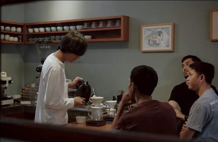 5 Rekomendasi Cafe Unik dan Instagramable di Jogja 5 Rekomendasi Cafe Unik dan Instagramable di Jogja